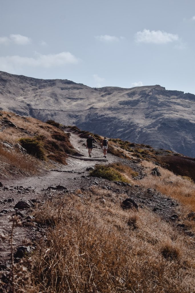 pacific crest trail