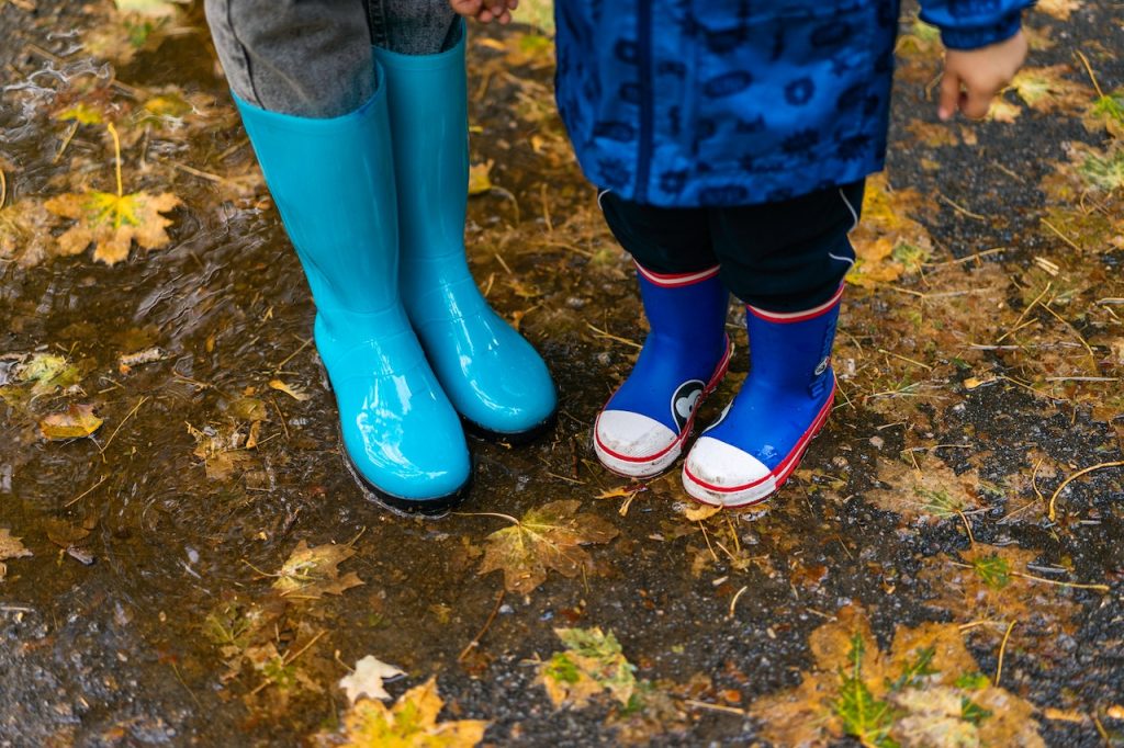 rain pants cotton clothes tips for tent camping in the rain