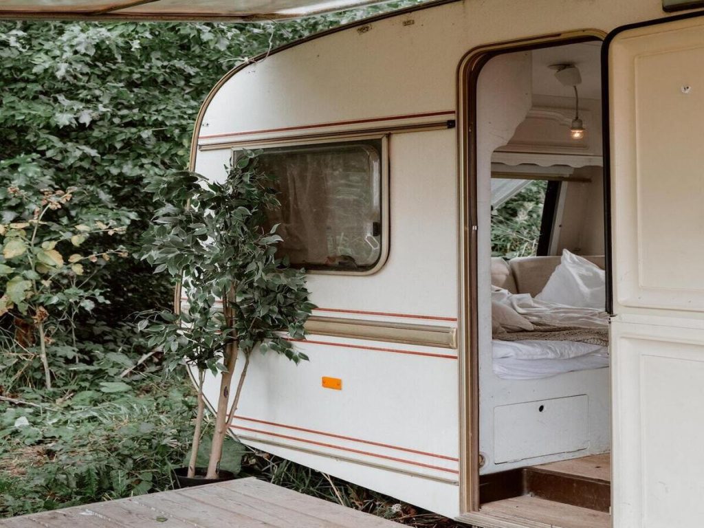Unwind in Nature's Comfort: What is KOA Camping?