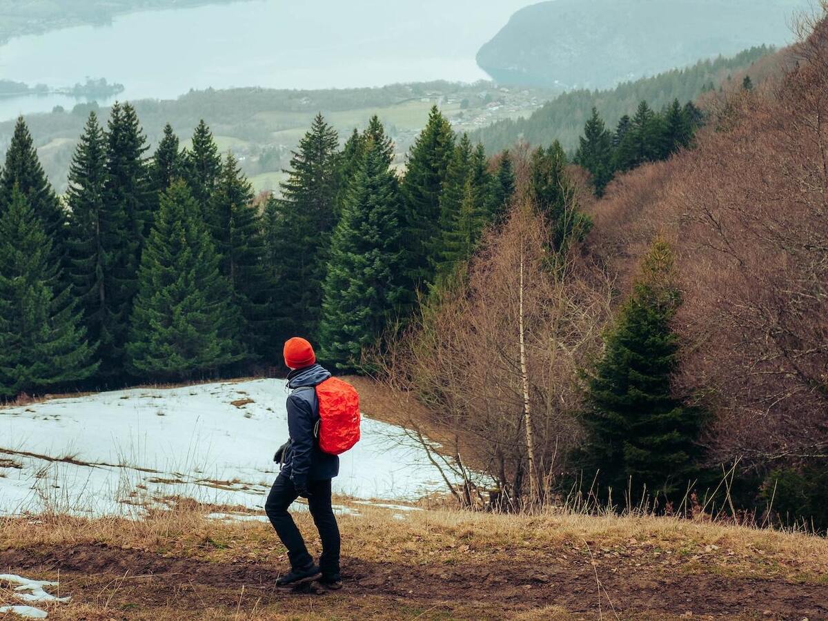 How to Start Hiking as a Hobby