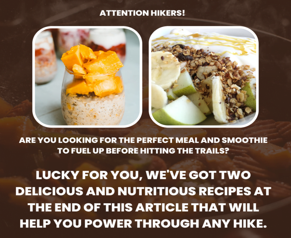 What To Eat Before During And After A Hike what-to-eat-before-during-and-after-a-hike
