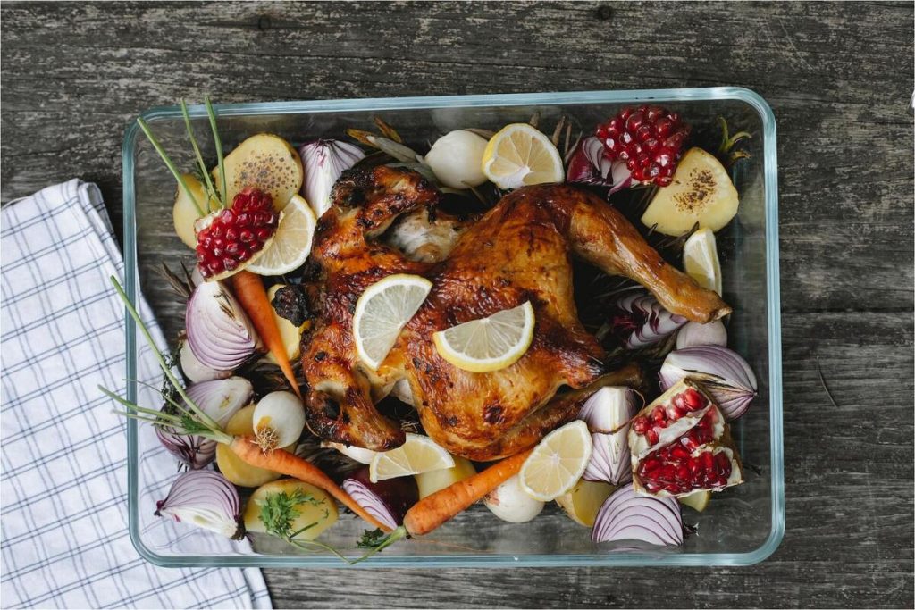 What to Eat Before During and After a hike