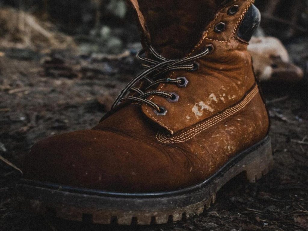 How to Clean Hiking Boots